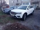 Haval H6 Coupe 2.0 AMT, 2018, 54 000 км