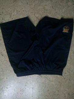 Футбольная форма клуба FCB Барселона