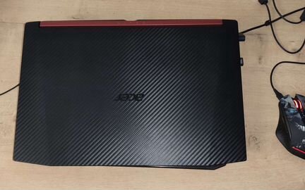 Acer Nitro 5