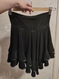 Юбка для бальных танцев размер 38-40