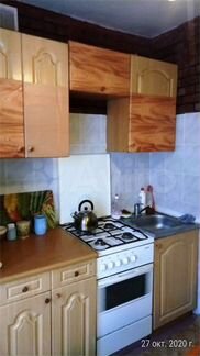 1-к квартира, 36 м², 2/9 эт.