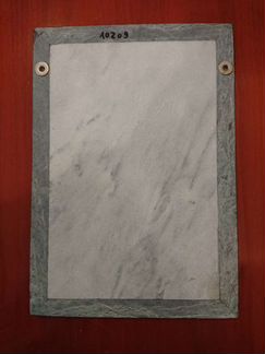 Картина из каменной крошки 