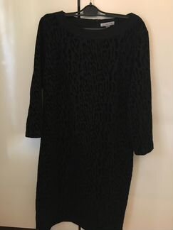 Маленькое черное платье