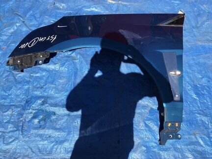 Крыло переднее Cadillac SRX