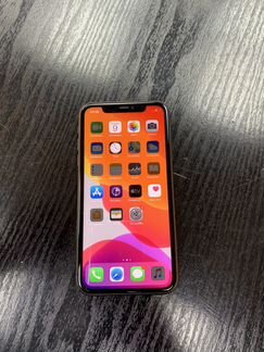 iPhone 11 64 black