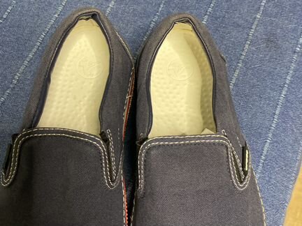 Crocs мужские M8/W10