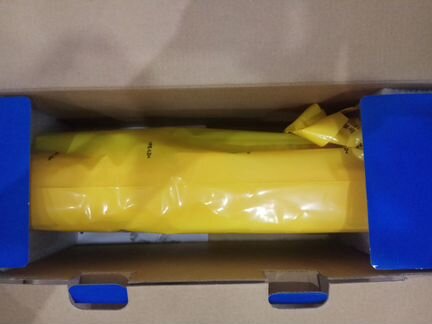 Картридж цветной Solution Print sp-H-CE271AC