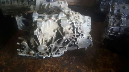 CVT вариатор Nissan X-trail 07-14г 31. 2.5 4WD