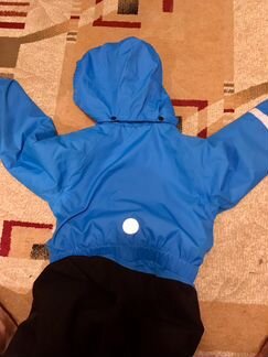 Комбинезон Lassietec