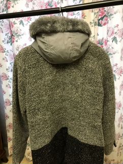 Пальто женское