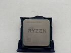 Процессор AMD Ryzen 7 2700X объявление продам