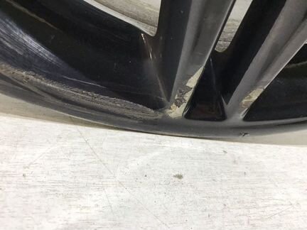 Диск литой R18 / Mercedes-Benz A w176