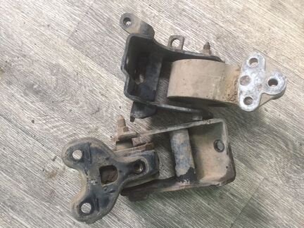 Подушки двигателя киа Церато (KIA Cerato)