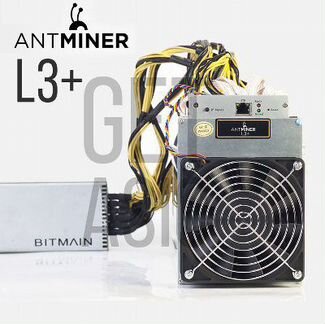 Antmainer L3++