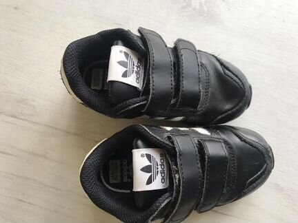 Кроссовки Adidas 22/23р-р