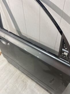 Nissan xtrail t31 передняя правая дверь