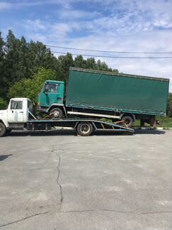 Услуги эвакуатора круглосуточно