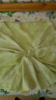 Слинг Чудо-Чадо с кольцами