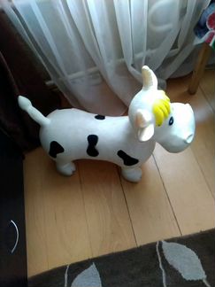 Игрушка Корова
