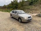Chery Amulet (A15) 1.6 МТ, 2007, 71 000 км