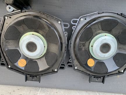 Logik 7 TOP HI FI в комплекте бмв Х5 Е70 Х6 Е71