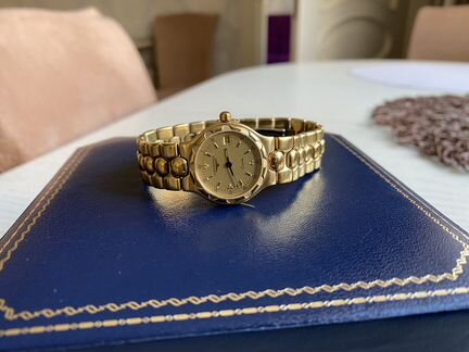 Часы longines женские