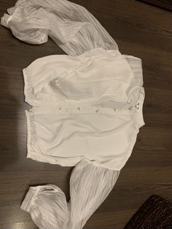 Рубашка укорочена 42-44-46