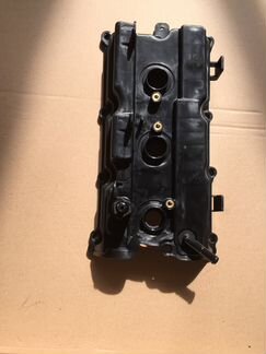 Клапанная Крышка Ниссан Мурано 3.5 VQ35 DE
