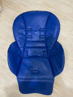 Вкладка для детского стульчика