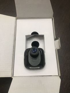 Видеорегистратор ParkCity DVR HD 590