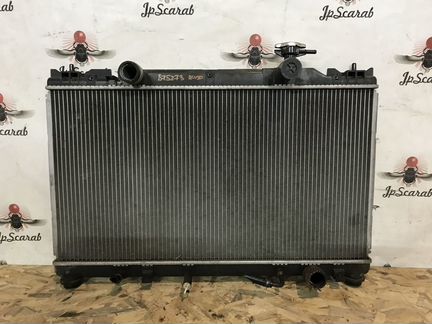 Радиатор основной Toyota Camry ACV30 2AZ-FE