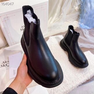 Ботинки McQueen