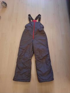 Детский зимний комплект куртка+штаны LT kids