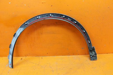 Расширитель крыла передний правый Audi Q3 8U