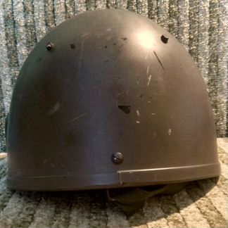 Английская каска