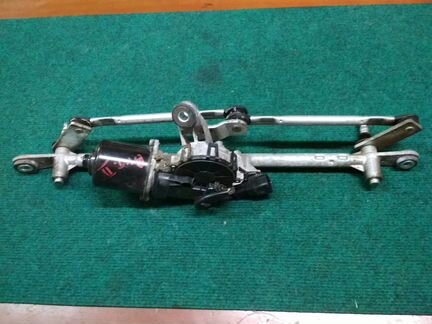 Трапеция дворников Ssang Yong Actyon New