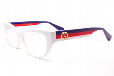 Очки для зрения Gucci 0277 008