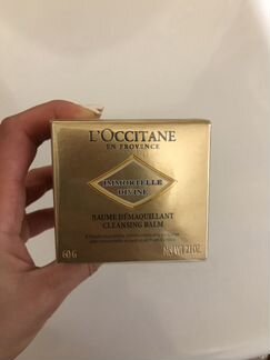 L’occitane