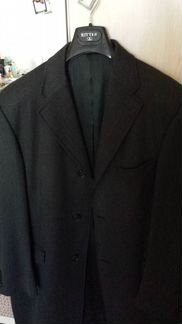 Шикарное пальто C.C.Brothers