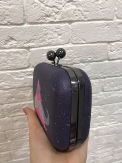 Клатч новый