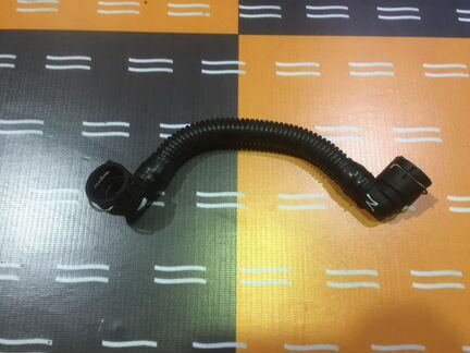 Трубка картерных газов Опель Инсигния 1