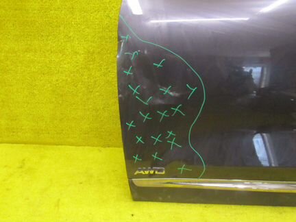 Дверь передняя левая KIA Sorento 3 Prime (14-н.в.)