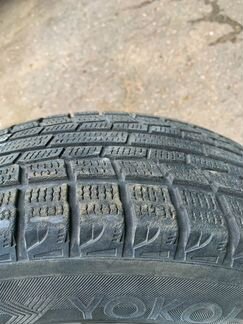 1 Покрышка (Шина) 2157015