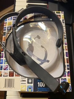 Нейроинтерфейс Neurosky Mindwave