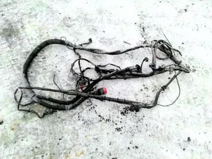 Электропроводка двигателя Даф хф 95 1446979