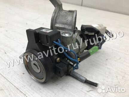 Замок зажигания Mitsubishi Galant 8 USA 4G64 2001