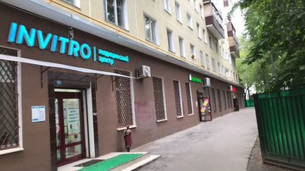 ПСН в Ховрино, 106 м²