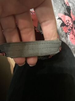 Зимний комбинезон 86-92