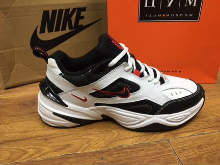 Кроссовки nike