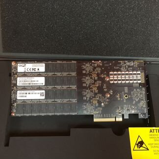 SSD PCI-E диск OCZ Z-drive ZD4CM88-FH-800G 800Гб